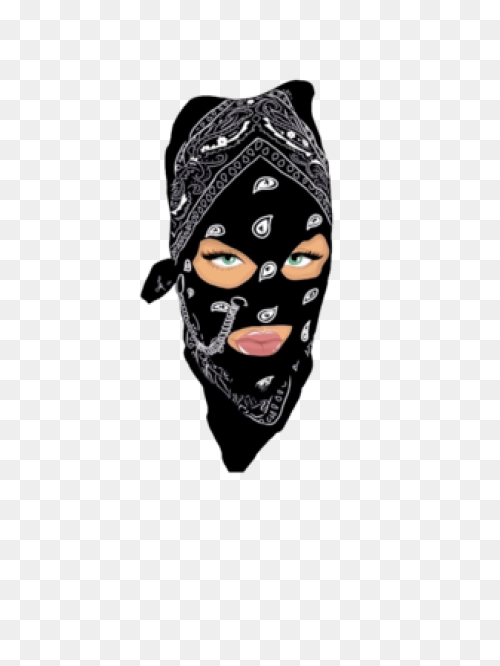 Ski Masks Sara Rose – - Ski Mask