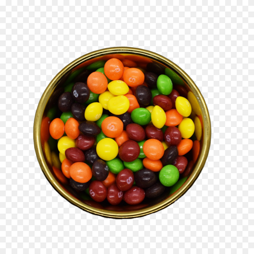 Skittles Candy Bag, Original Fun Si