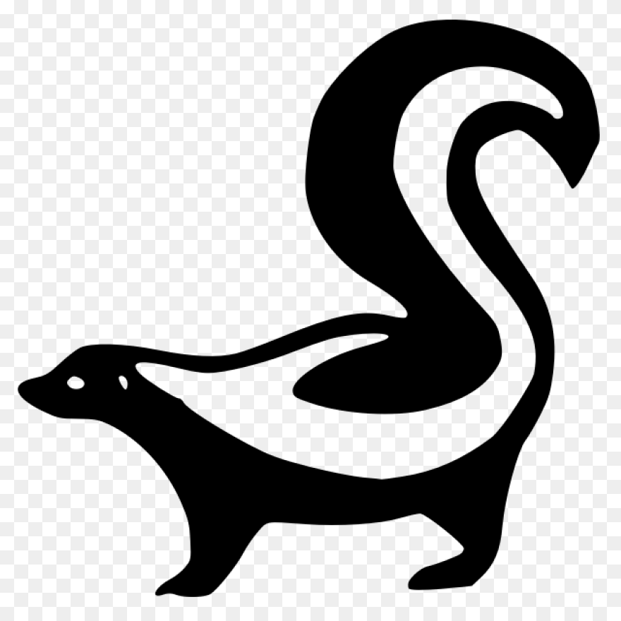 Skunks Moving Into The Suburbs | Ne