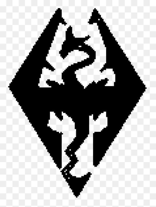 28 Skyrim Icon Location - Icon Logo