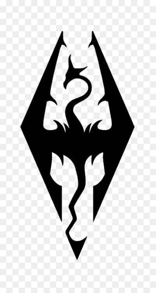 28 Skyrim Icon Location - Icon Logo