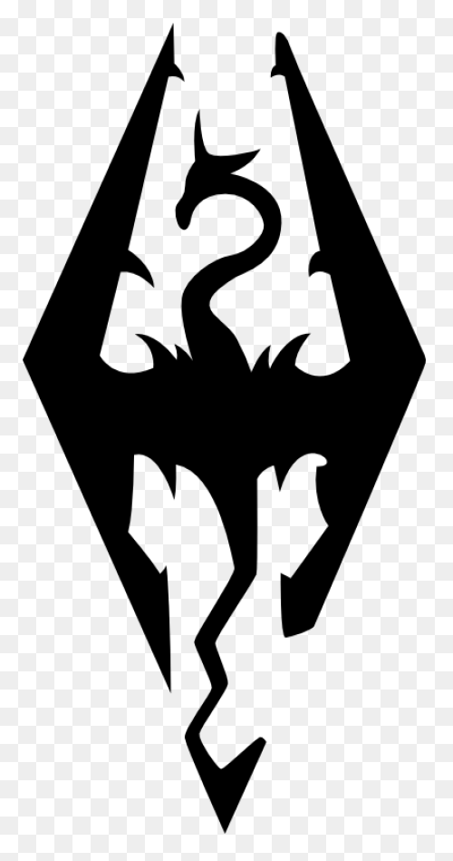 28 Skyrim Icon Location - Icon Logo