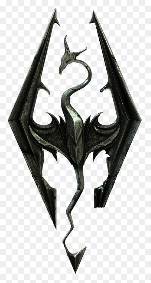 28 Skyrim Icon Location - Icon Logo