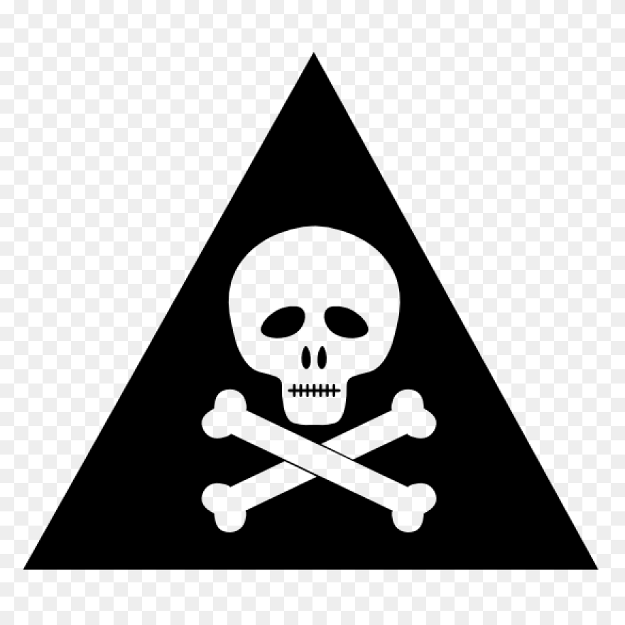 Skull And Bones Alpha Square - Univ