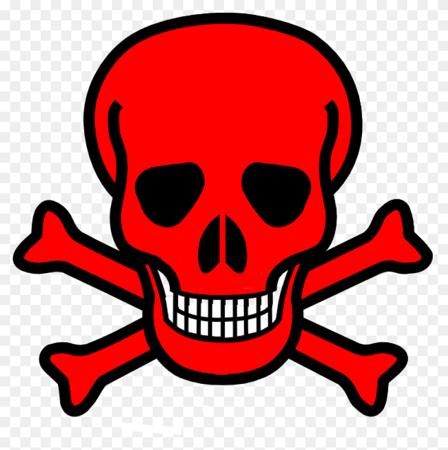 Skull And Bones Alpha Square - Univ