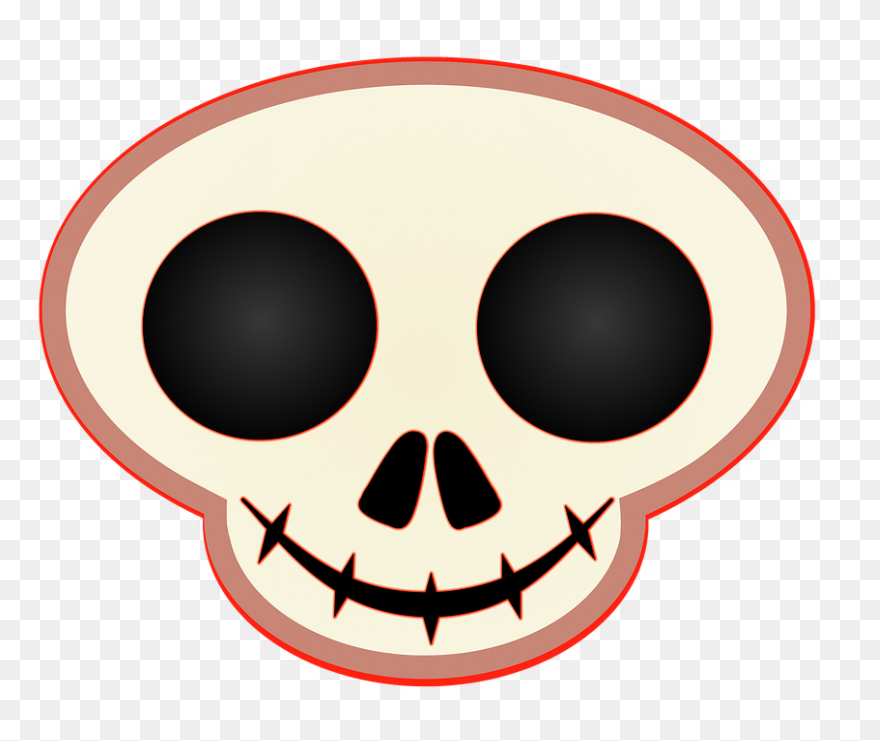Skull And Bones Alpha Square - Univ