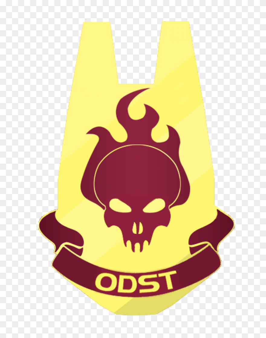 Orbital Drop Shock Trooper | - Skull Trooper