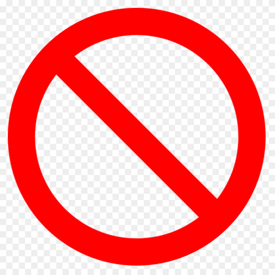 Art Of No Symbols A Circle With A S