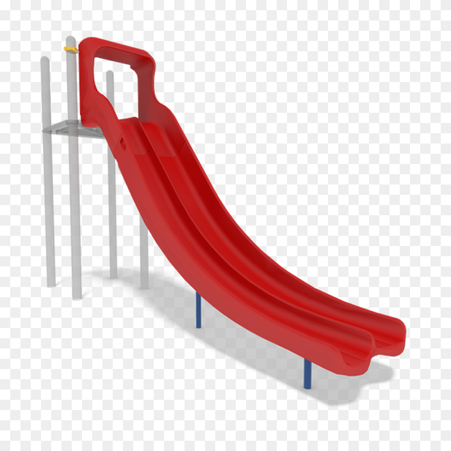 Playground Slide Clipart. Free Down