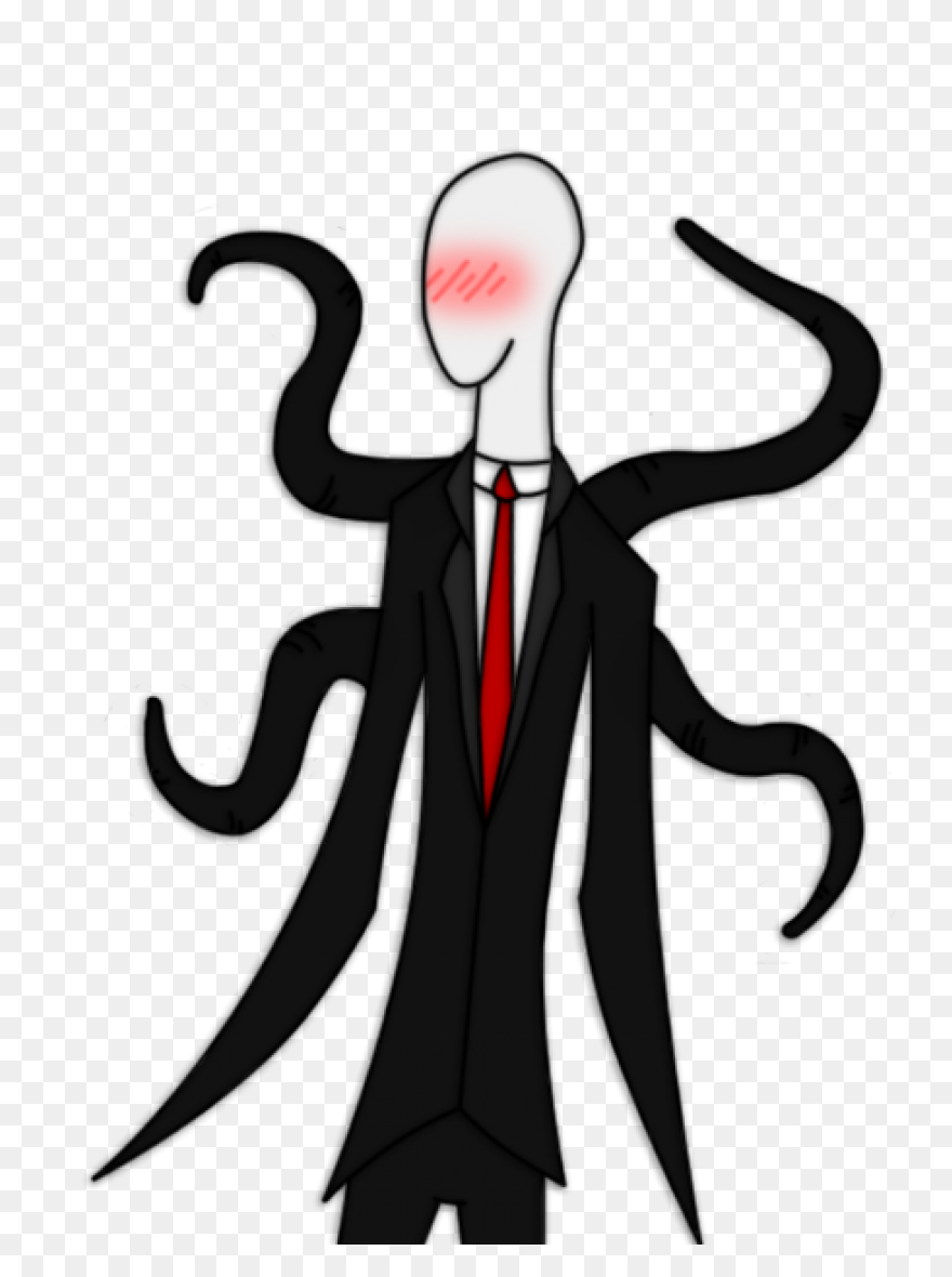 Slenderman | Funkipedia Mods Wiki |