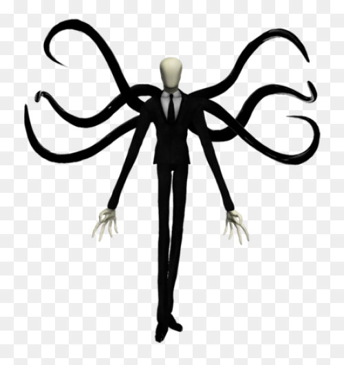 Slenderman | Funkipedia Mods Wiki |