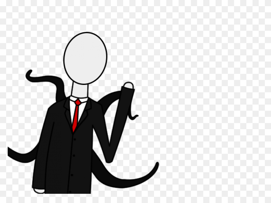 Slenderman | Funkipedia Mods Wiki |
