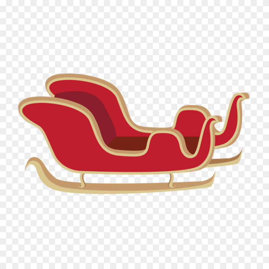 Sleigh Snaky Sliding Red #ad - Sleigh