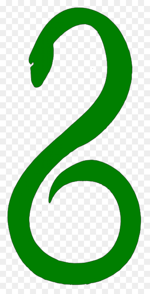 Slytherin | Slytherin, Emblem Embro