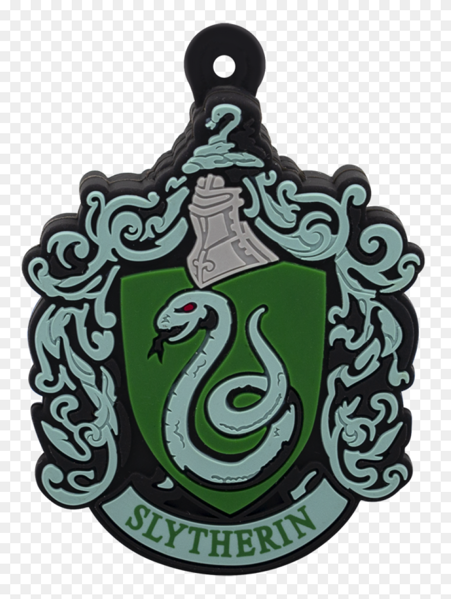 Slytherin | Slytherin, Emblem Embro