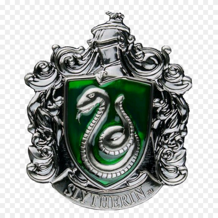 Slytherin | Slytherin, Emblem Embro