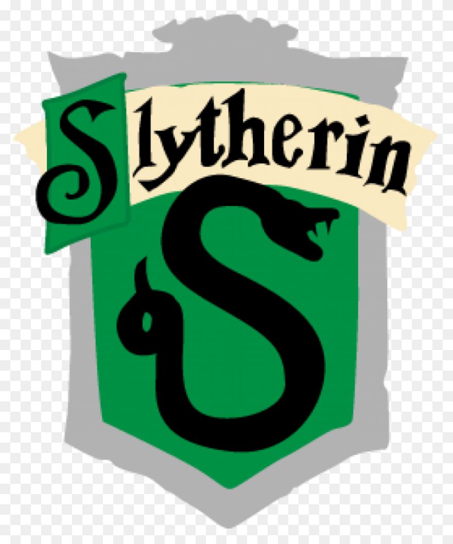 Slytherin | Slytherin, Emblem Embro
