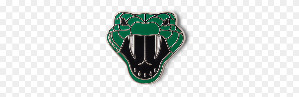 Slytherin | Slytherin, Emblem Embro