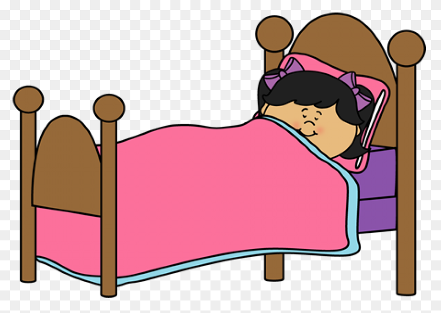 Man Is Sleeping Clipart. Free Downl