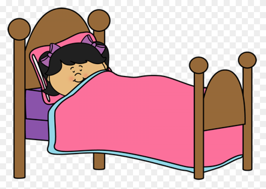 Man Is Sleeping Clipart. Free Downl