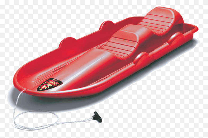 Sled Microsoft Clipart - Clipart Su