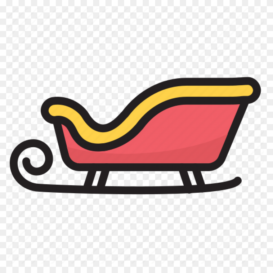 Sled Microsoft Clipart - Clipart Su
