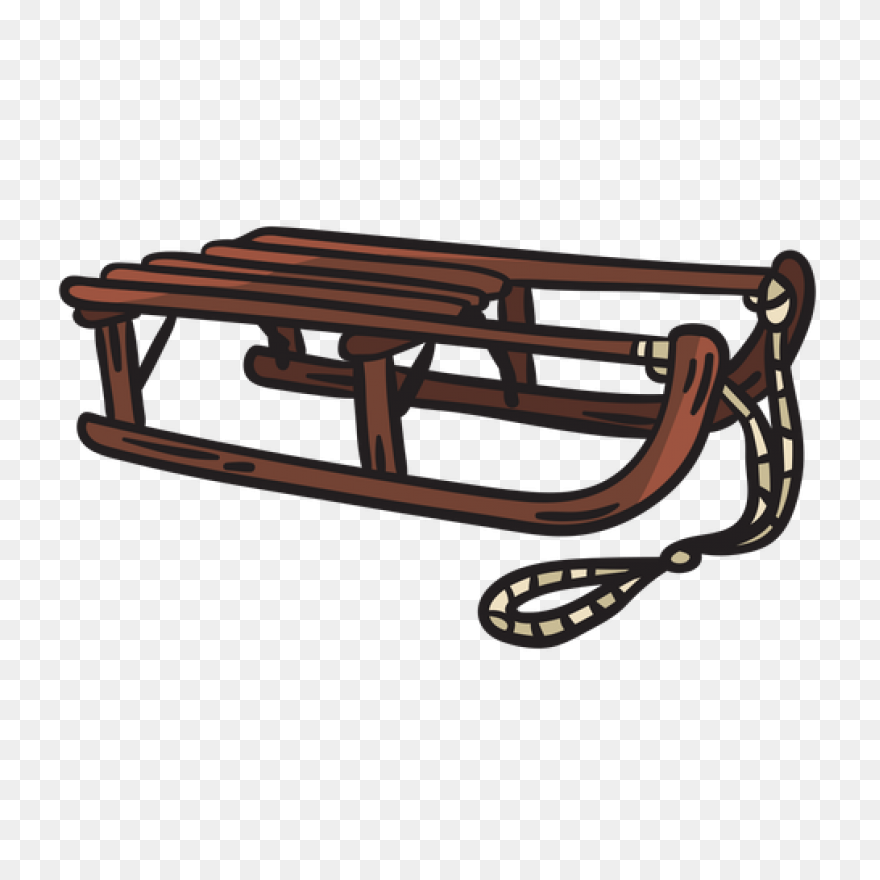 Sled Vector & Templates | - Sled