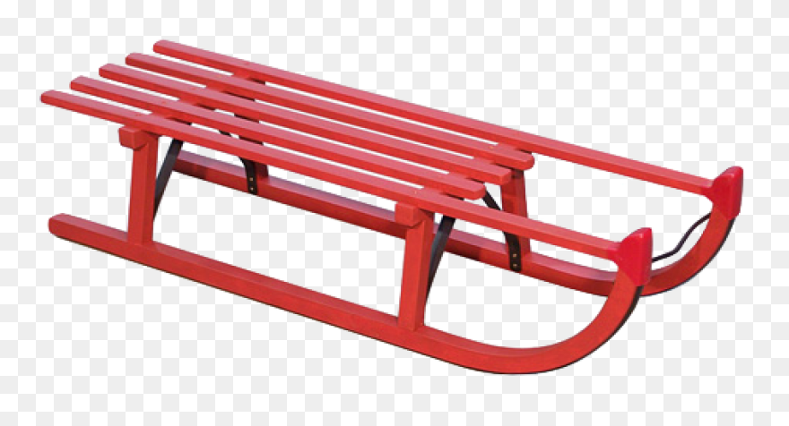 Sled Microsoft Clipart - Clipart Su