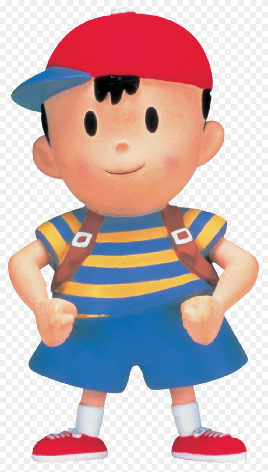 Ness | Smashpedia |  - Smash Bros