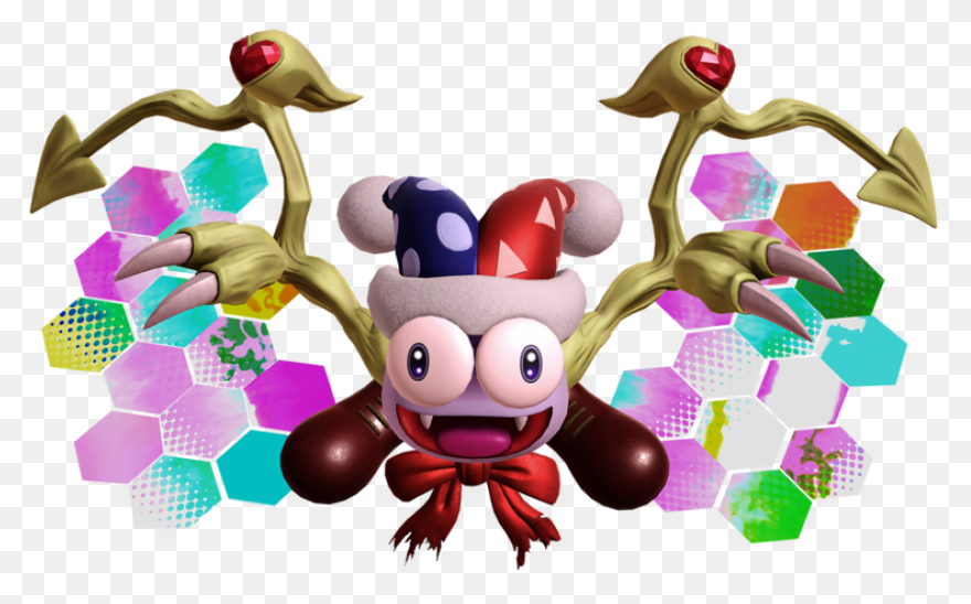 Ness | Smashpedia | ClipartFlare