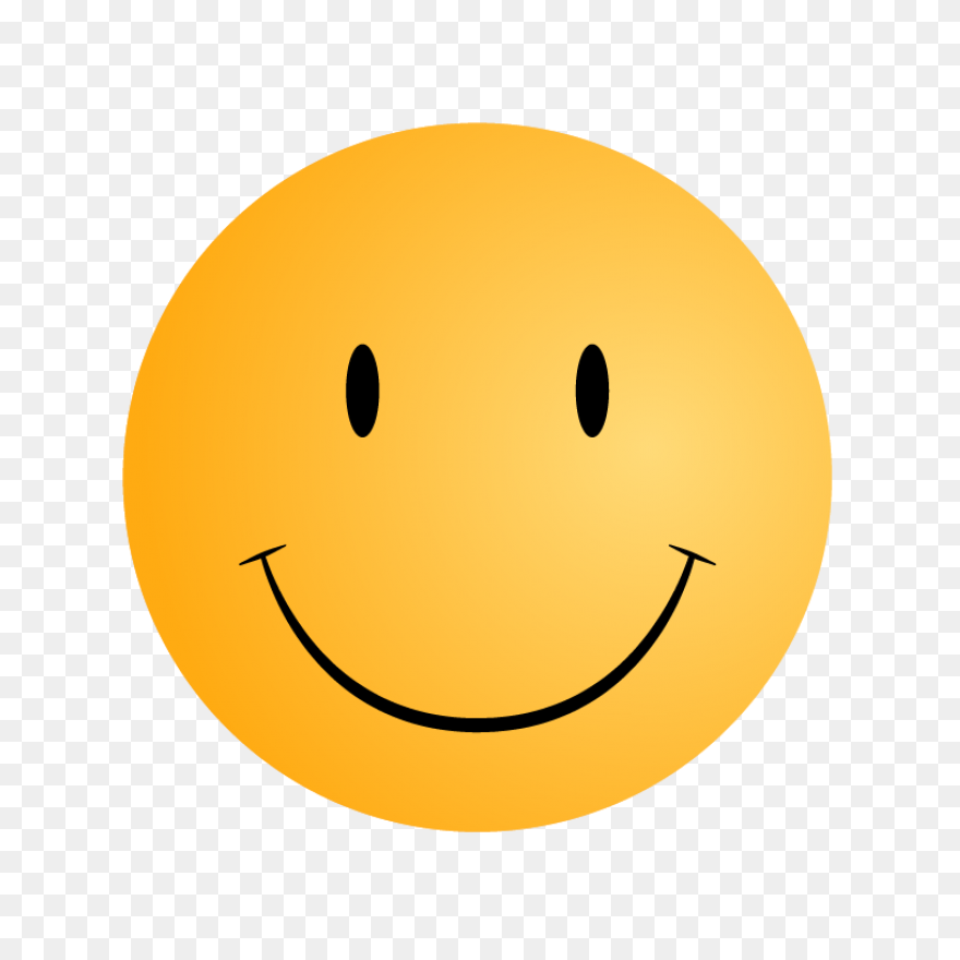 Smiley Face Black And White Smiley 