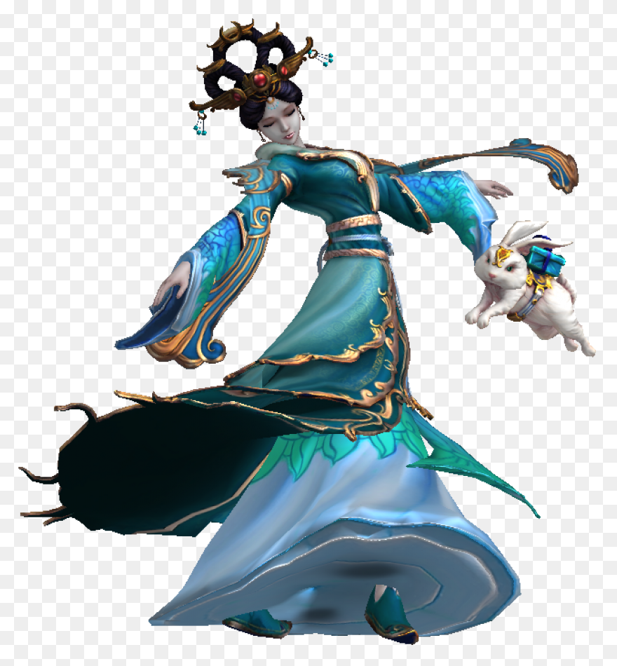 Smite Goddess | ClipartFlare – Fr