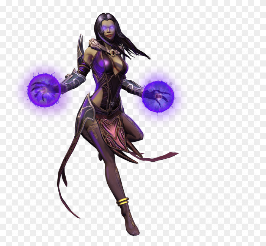 Smite Goddess | – Free - Smite