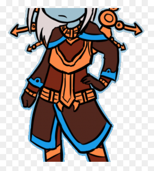 Smite Goddess | ClipartFlare – Fr