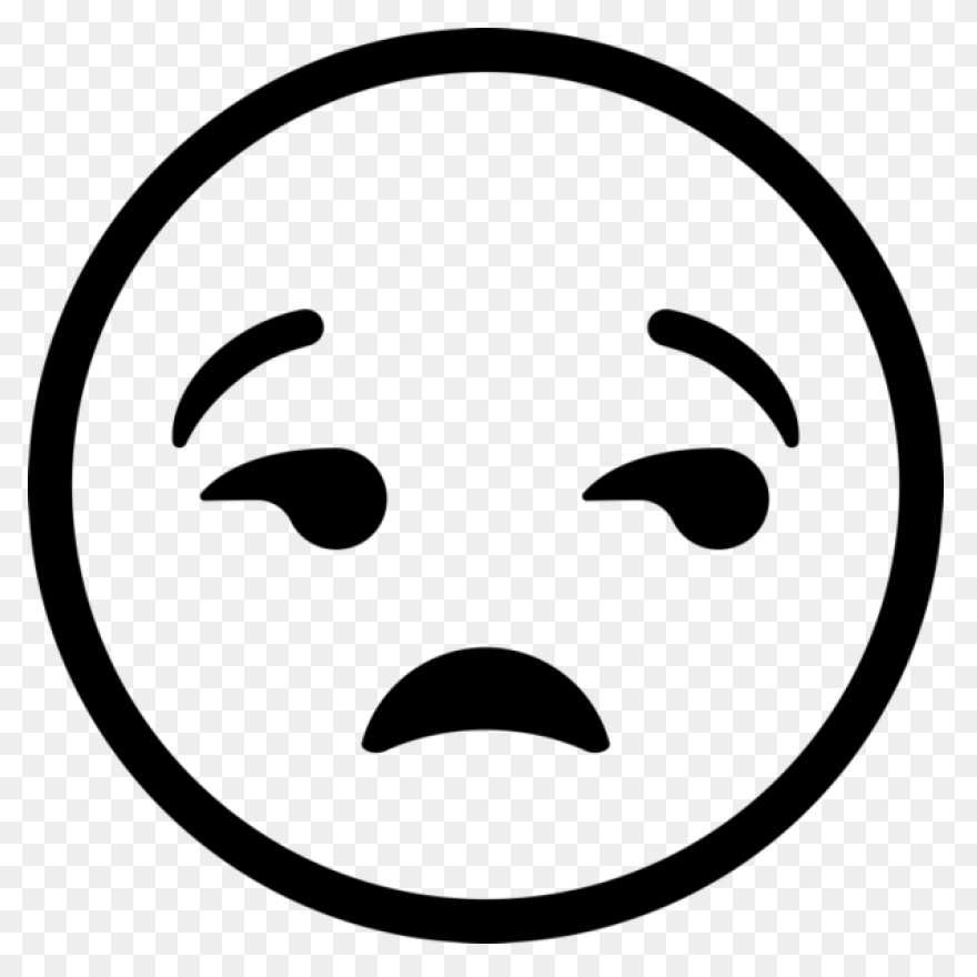 Smiley Emoji Face Smirk - Emoji Vec