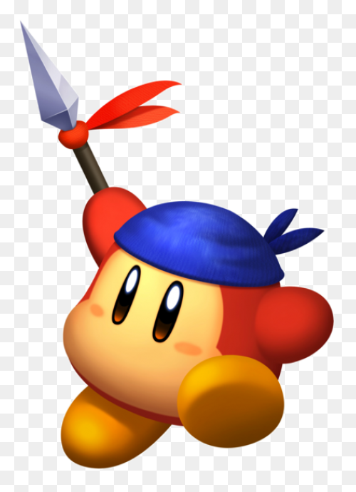Ness - Super Smash Bros. For Wii U 