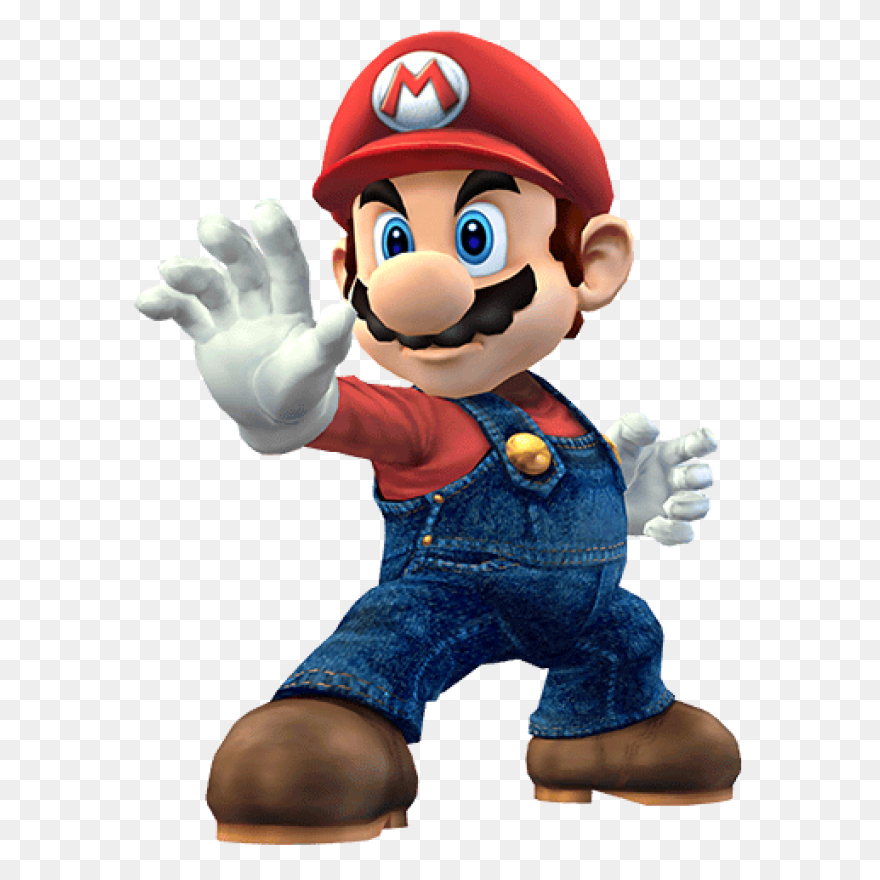 Ness - Super Smash Bros. For Wii U 
