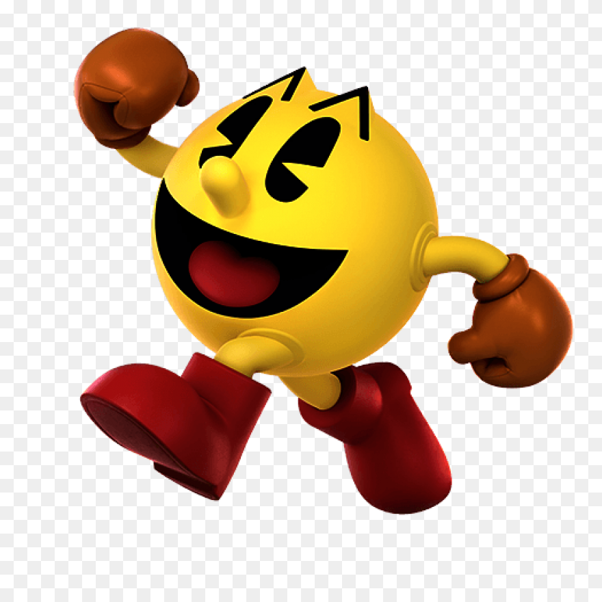 Ness - Super Smash Bros. For Wii U 