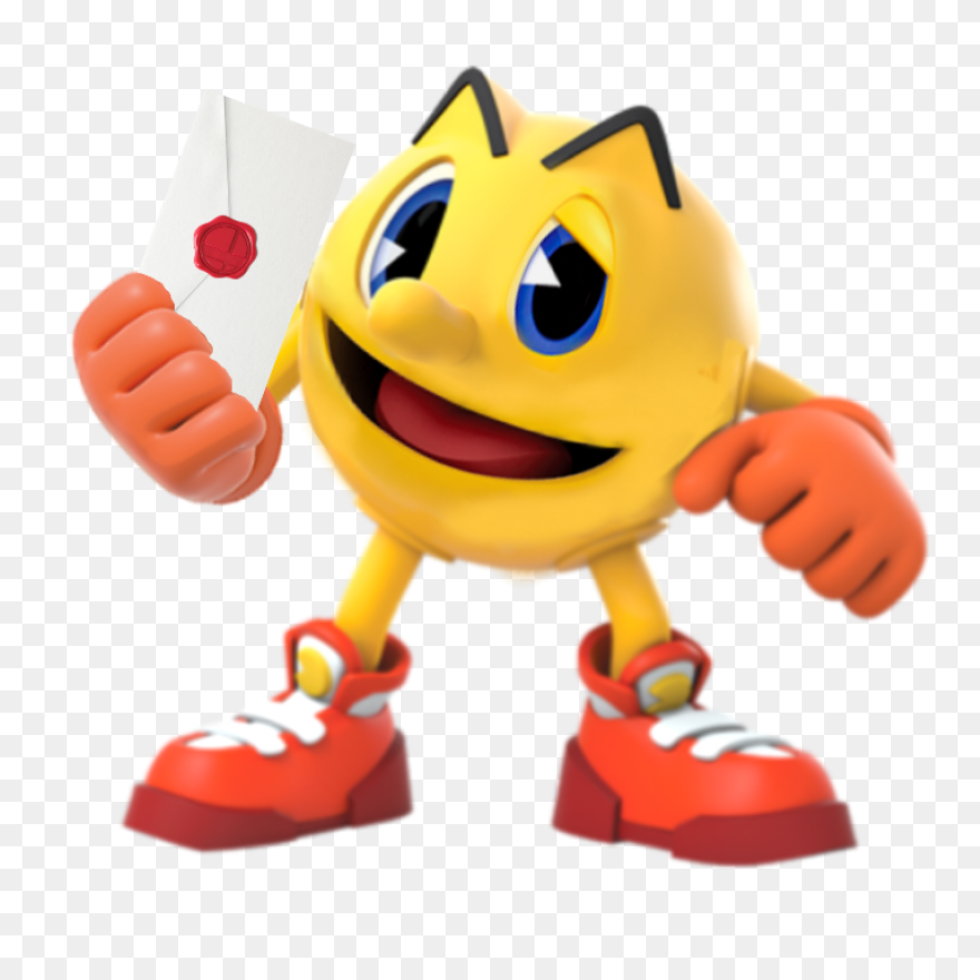Ness - Super Smash Bros. For Wii U 