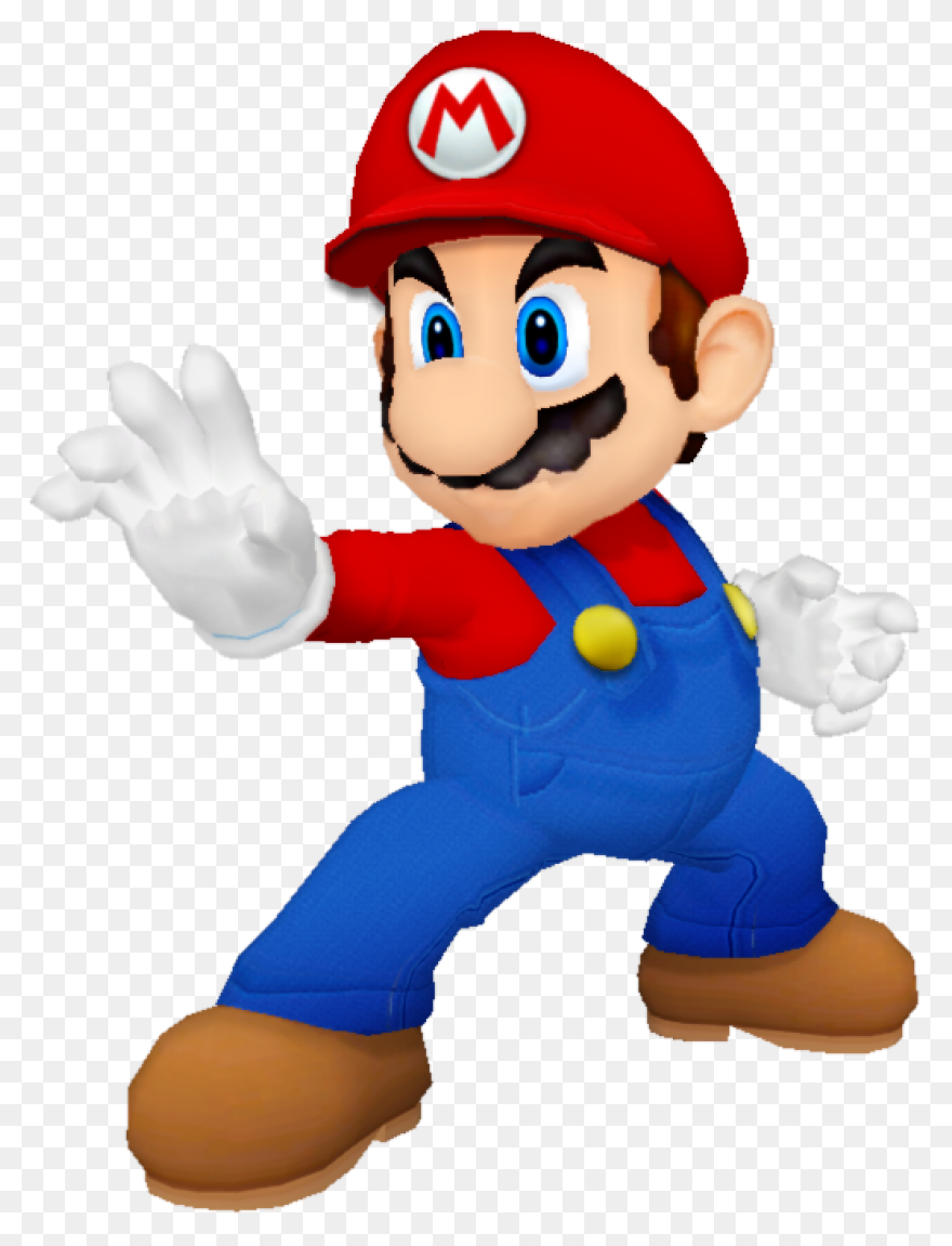 Ness - Super Smash Bros. For Wii U 