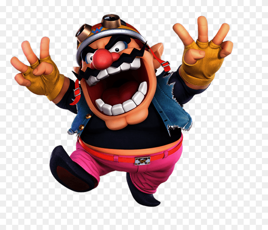 Ness - Super Smash Bros. For Wii U 