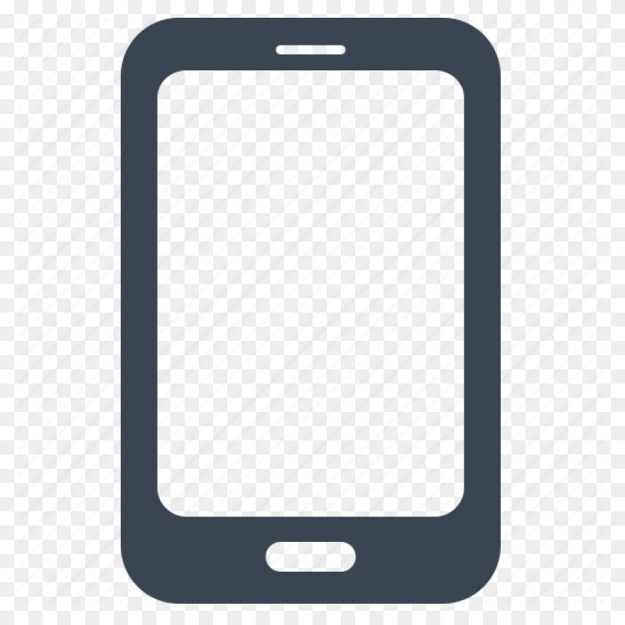 Android Phone Smartphone Mobile Icon - Smart Phone