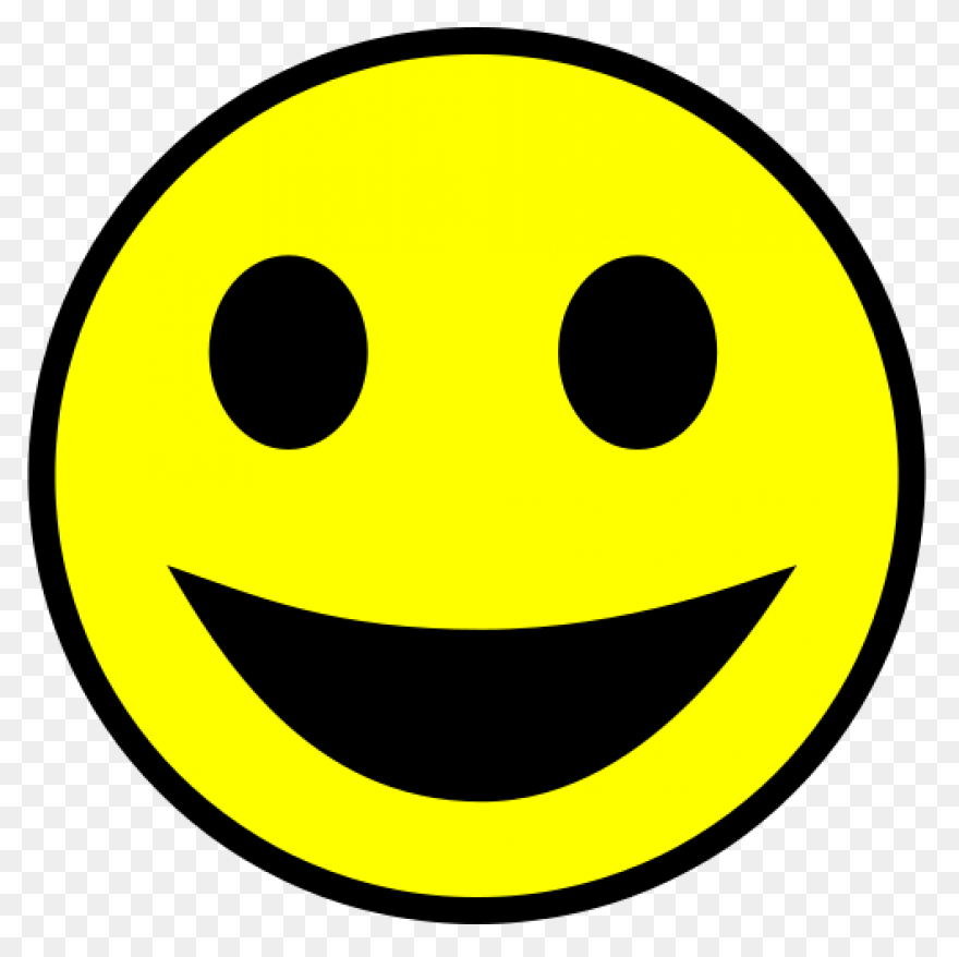 Big Smiles Clipart - Free To Use Cl
