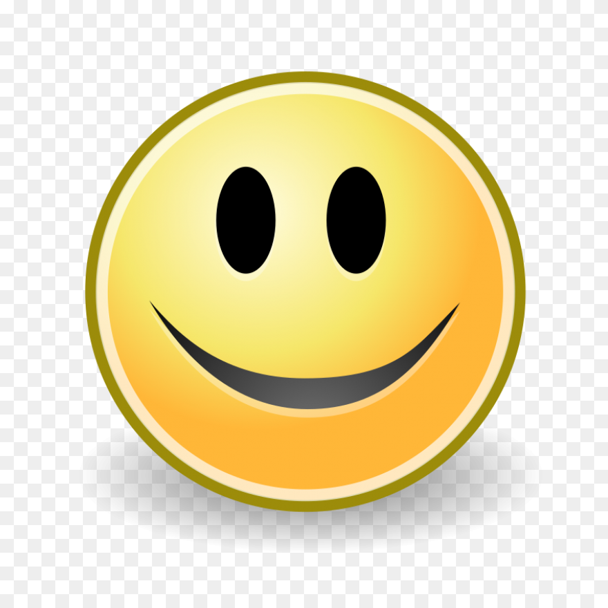 Big Smiles Clipart - Free To Use Cl