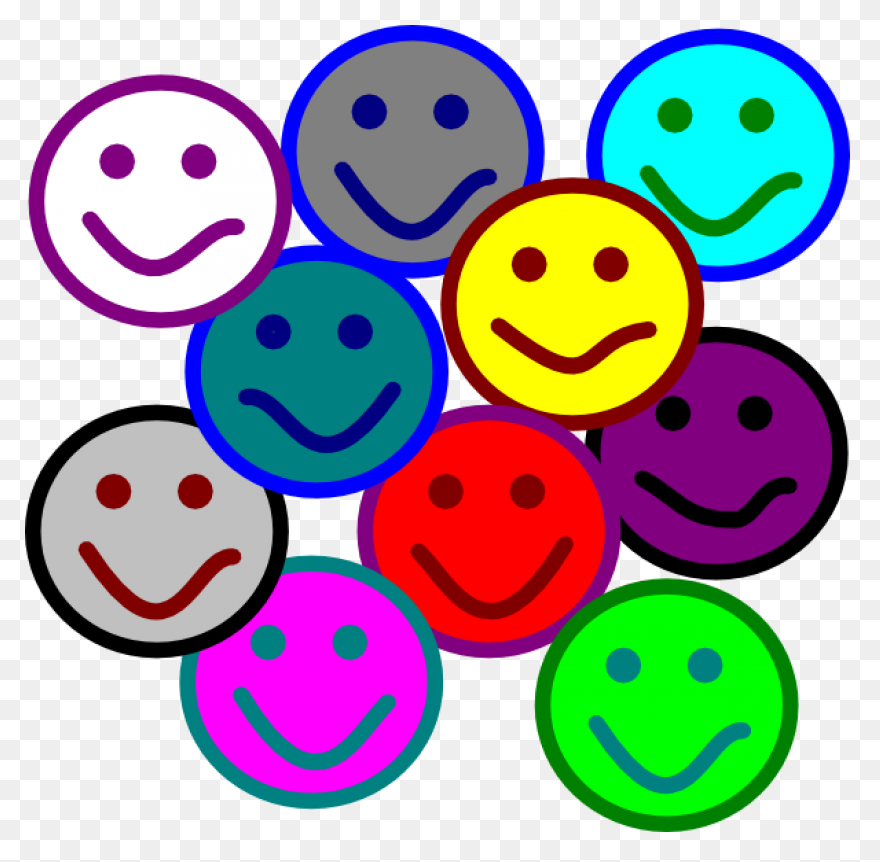 Big Smiles Clipart - Free To Use Cl