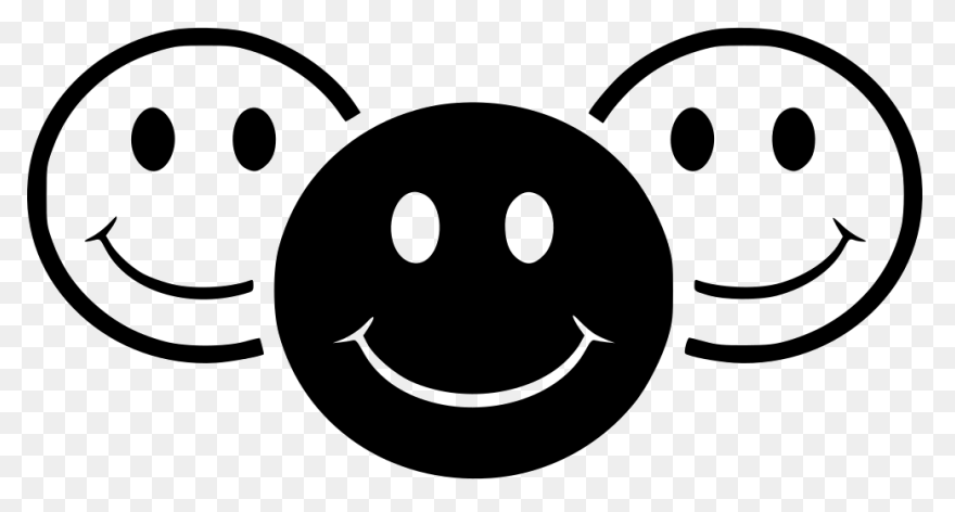 Big Smiles Clipart - Free To Use Cl
