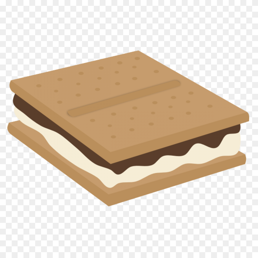 Best Smores Clip Art #9539 - Clipar