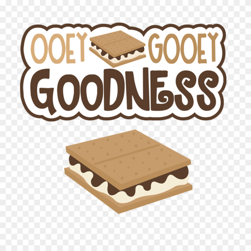 Best Smores Clipart #9539 .com - Smores