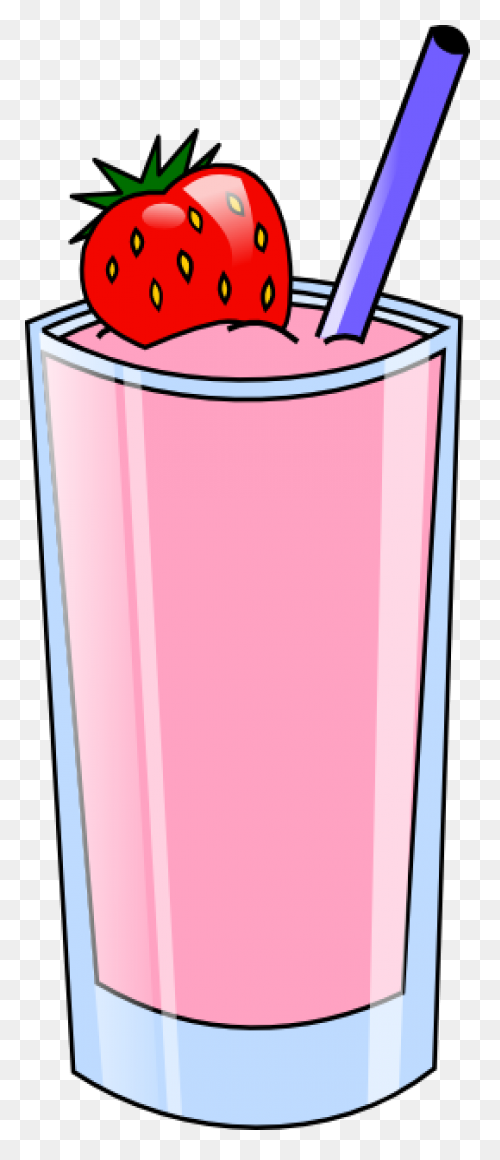 Banana Clipart Strawberry Banana - 