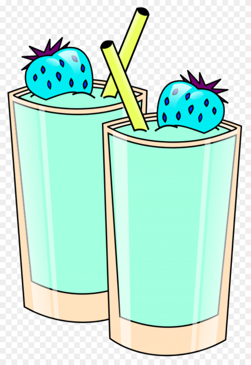 Banana Clipart Strawberry Banana - 